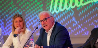 Allianz Powervolley, parla il Presidente Fusaro: “Milano continuerà a competere per gli obiettivi di questi ultimi anni”.
