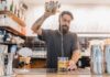 Il 14 giugno è il Bourbon Day! Ecco tre cocktail del digital bartender Gabriele Stillitani (@mint_drink) per festeggiare anche a casa.