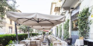 Giornata Mondiale dell’Ambiente, The Fork consiglia 5 ristoranti ecologici.