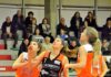 Bulldog Basket Canegrate, confermata Camilla Cagner.