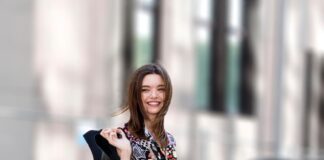 Conosciamo le modelle Urban Style, intervista a Giulia Milani.