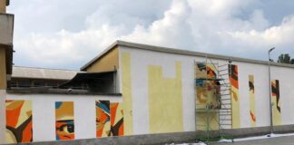 Dal lockdown all’open air, il Martinitt non si ferma. A luglio inaugura l’attesissima ARENA MILANO EST, il nuovo indirizzo per le arti sotto le stelle.