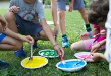 Riaprono i Centri Estivi PIME per bambini e ragazzi.