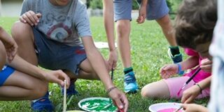 Riaprono i Centri Estivi PIME per bambini e ragazzi.