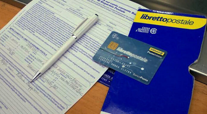 Poste, a Milano e provincia, attivi oltre 860.000 libretti di risparmio e oltre 1,5 milioni di Buoni Fruttiferi.