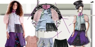 Moda, tornano le maniche a palloncino.