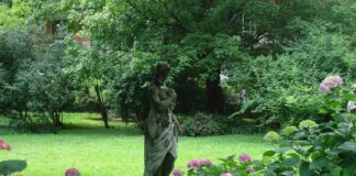 Siccità, modificata ordinanza, possibile innaffiare giardini e prati dalle 22 alle 8.