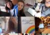 100 opere di grafici e illustratori per sostenere le scuole di Milano.