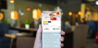 Su TheFork una nuova funzionalità per aggiornare gli utenti sulle norme anti-COVID nei ristoranti.