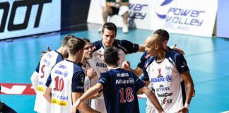 Allianz Powervolley, la stagione dalla A alla Z.