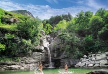 11 consigli per una vacanza estiva in Ticino.