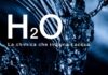 H2O, la chimica che inquina l’acqua, il dossier di Legambiente.