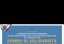 Covid-19, Il Comune di Assago stanzia oltre 1 milione di euro a fondo perduto per i residenti, commercianti ed imprese del proprio territorio.