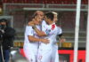 Torna alla vittoria il Milan, poker al Lecce.