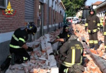 Albizzate, indagato anche il progettista.