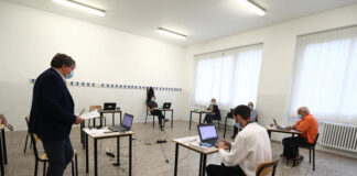 La storia di Mattia, 18 anni di Cremona, dalla terapia intensiva all’esame di maturità.