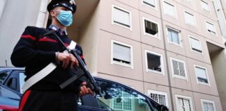 Inflitrazioni ‘ndrangheta in Brianza, Carabinieri arrestano 22 persone.