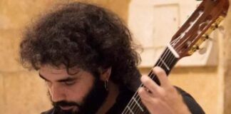 MfClassrooms, piattaforma online per mettere in contatto musicisti di tutto il mondo.