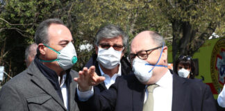 Regione, si insedia Trivelli alla direzione generale Welfare.