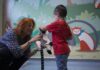 Al Buzzi supporto psicologico per bambini post stress da coronavirus.