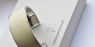 Sostenibilità, innovazione e qualità artigiana. Le parole chiave degli accessori Virginiamaina.