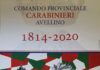 206 anni dalla fondazione dell’Arma dei Carabinieri, i ringraziamenti di Fontana e De Corato.