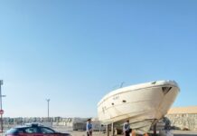Traffico di rifiuti da rottami di barche, operazione dei Carabinieri in 3 regioni, 9 arresti.