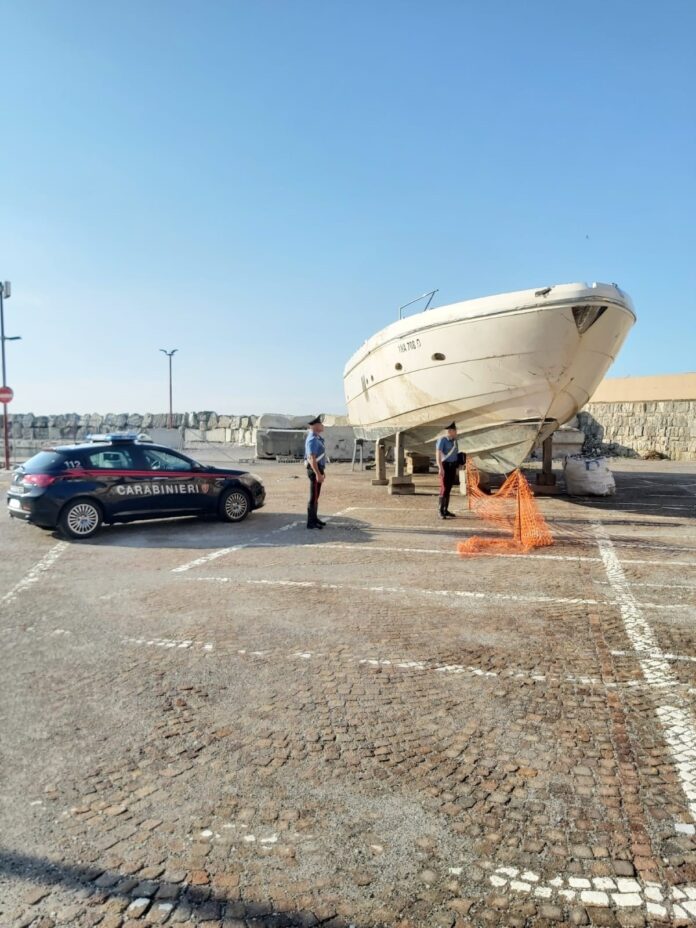 carabinierisantamargherita