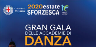 Estate Sforzesca, Gran Galà delle Accademie di Danza lunedì 29.