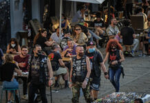 Dal Comune concessi 12.000 mq di spazi pubblici all’aperto per esercizi commerciali.