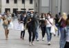 Torna la voglia di shopping in Corso Vittorio Emanuele.