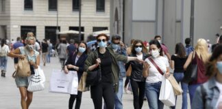 Torna la voglia di shopping in Corso Vittorio Emanuele.