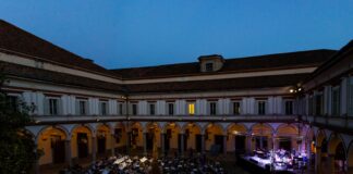 Conservatorio, ripartono i concerti da domenica 21.