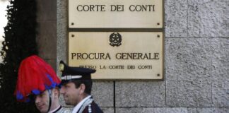 Corte dei Conti, danno erariale di 300.000€ del Comune