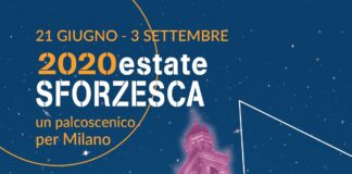 Estate Sforzesca, da domenica 21 80 appuntamenti tra musica, teatro e danza.