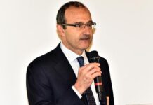 Busta con proiettile al presidente di Confindustria Bergamo.