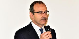 Busta con proiettile al presidente di Confindustria Bergamo.