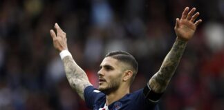 Ufficiale, PSG riscatta Icardi dall’Inter.
