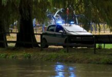 Maltempo, allerta per Seveso e Lambro.