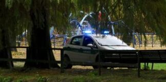 Maltempo, allerta per Seveso e Lambro.