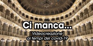 Il Balletto di Milano presenta il progetto video “Ci manca…”