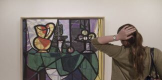 Eccesso di stress? Nasce Mood Art Gallery, la galleria d’arte che ti rilassa con i quadri.