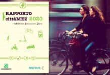 CittàMEZ 2020: verso la Mobilità a Emissioni Zero. Milano e Bergamo al top in Lombardia.