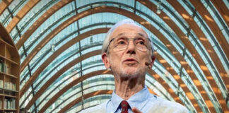A Renzo Piano il Premio alla carriera nell’ambito del Premio Italiano di Architettura 2020 promosso da Triennale Milano e dal MAXXI con il patrocinio del MiBACT.