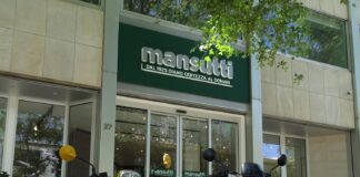 Nuove strategie di mobilità per rilanciare l’economia di quartiere post Covid: Mansutti Spa a Milano sceglie il modello virtuoso di GaiaGo.