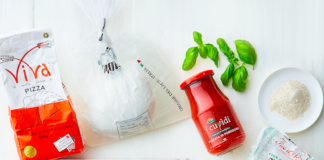 Arriva SELPIZZ, il kit esperienziale per comporre a casa la pizza “fai da te” di alta qualità – già disponibile a Milano.