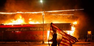 Stati Uniti: rischio guerra civile?