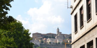 Bergamo e Brescia Capitali Italiane della Cultura 2023.