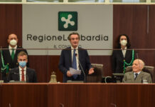 Moody’s promuove Regione Lombardia.
