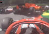 Formula 1, disastro Ferrari al GP di Stiria, prima vittoria stagionale per Hamilton.